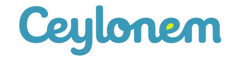 Ceylonem Logo